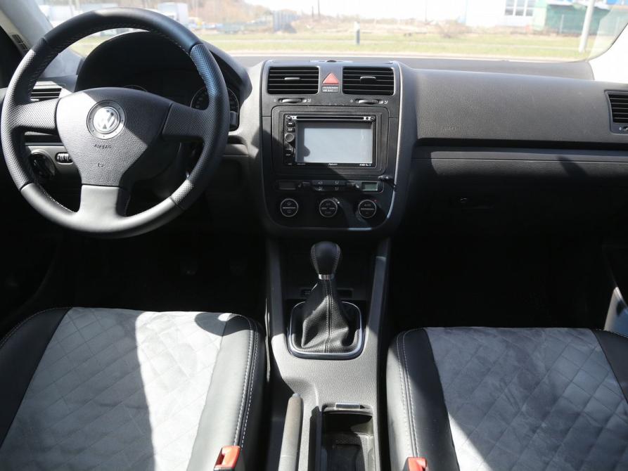 Volkswagen Golf V Иваново  - изображение 12