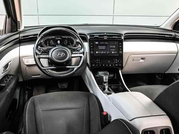 Hyundai Tucson IV с пробегом 2021 года, цена 2 664 000 рублей, 104883 км, внедорожник, Автокод Объявления