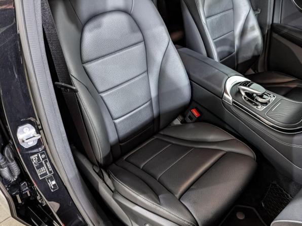 Mercedes-Benz GLC Coupe I (C253) с пробегом 2019 года, цена 4 170 000 рублей, 58820 км, внедорожник, Автокод Объявления