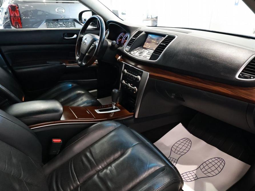 Nissan Teana II (J32) Калуга  - изображение 11