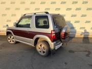 Mitsubishi Pajero Mini II Нижний Тагил  - изображение 26