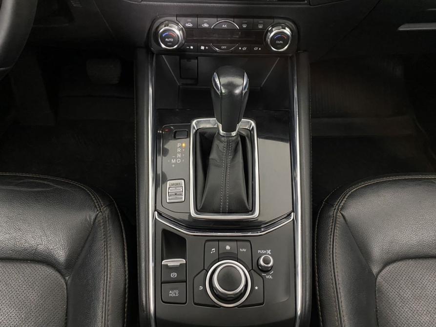 Mazda CX-5 II Воронеж  - изображение 16