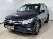 Volkswagen Tiguan I Рестайлинг Москва  - изображение 17