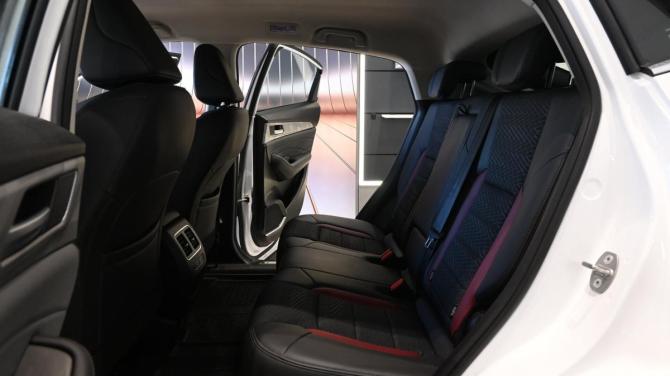 Haval F7x I Рестайлинг с пробегом 2022 года, цена 2 020 000 рублей, 38000 км, внедорожник, Автокод Объявления
