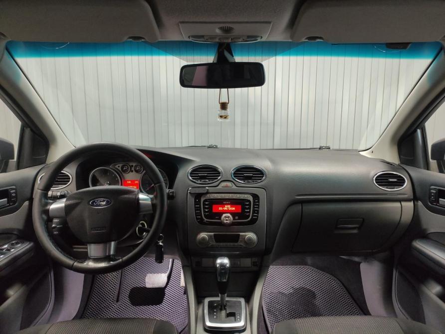 Ford Focus II Рестайлинг Пермь  - изображение 8