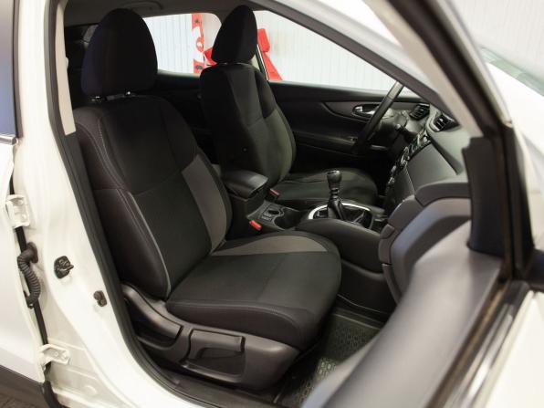 Nissan Qashqai II Рестайлинг с пробегом 2019 года, цена 2 020 000 рублей, 80991 км, внедорожник, Автокод Объявления