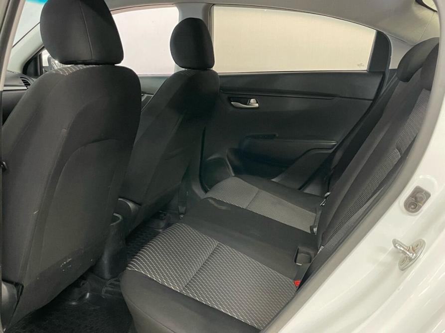 Kia Rio IV Уфа  - изображение 12
