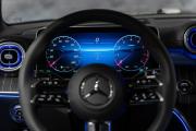Mercedes-Benz CLE Москва  - изображение 32