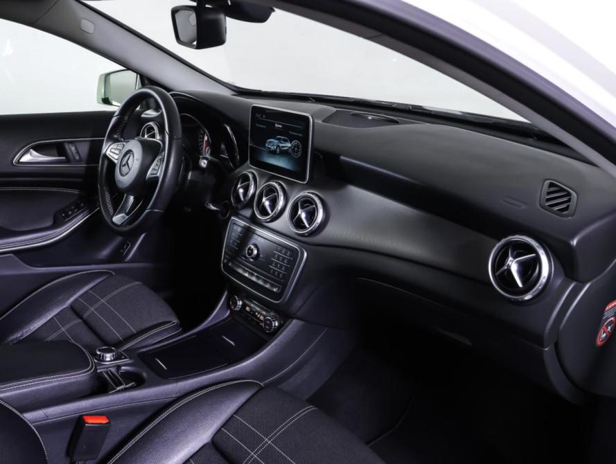 Mercedes-Benz GLA I (X156) Москва  - изображение 12