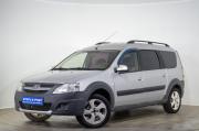 Lada (ВАЗ) Largus I Оренбург  - изображение 21