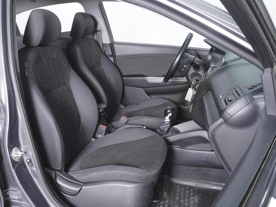 Kia Rio III Ростов-на-Дону  - изображение 8
