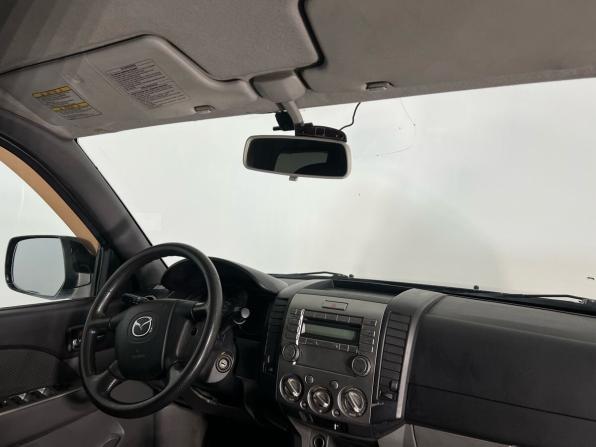 Mazda BT-50 I Рестайлинг с пробегом 2008 года, цена 669 000 рублей, 290000 км, offers.body_type.unknown, Автокод Объявления