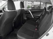 Toyota RAV4 IV (XA40) Рестайлинг Екатеринбург  - изображение 46
