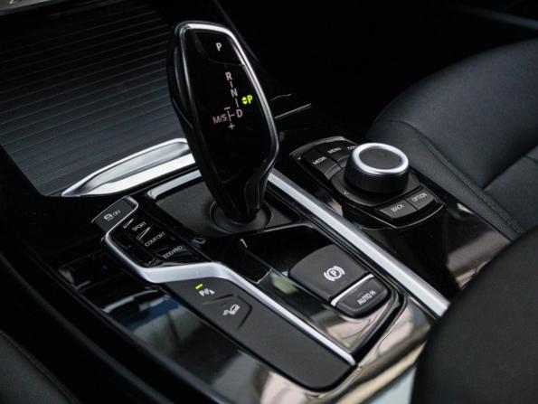 BMW X3 III (G01) с пробегом 2019 года, цена 3 270 000 рублей, 166279 км, внедорожник, Автокод Объявления