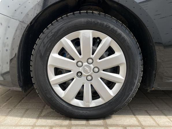 Chevrolet Cruze I Рестайлинг с пробегом 2013 года, цена 810 000 рублей, 177053 км, хэтчбек, Автокод Объявления
