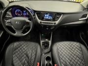 Hyundai Solaris II Уфа  - изображение 44