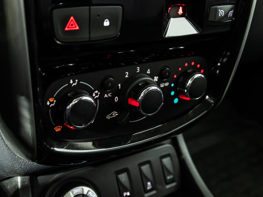 Nissan Terrano III (D10) Санкт-Петербург  - изображение 15