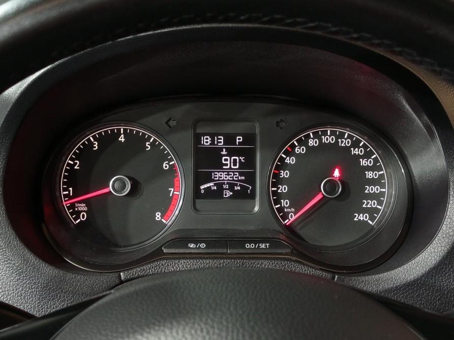 Volkswagen Polo V Рестайлинг Уфа  - изображение 11