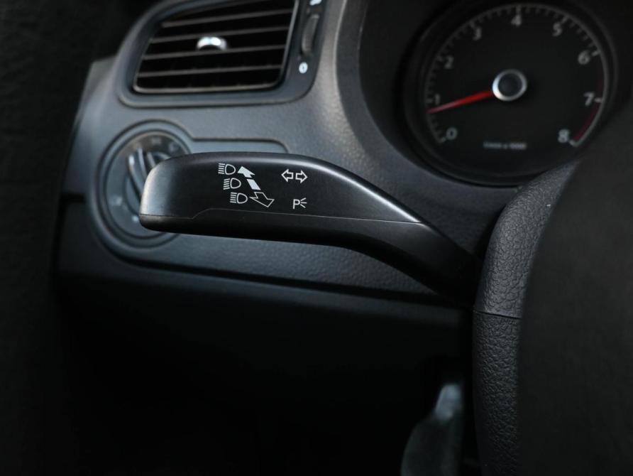 Volkswagen Polo V Новороссийск  - изображение 13