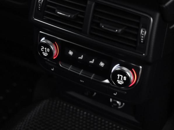 Audi Q7 II (4M) с пробегом 2018 года, цена 4 099 000 рублей, 174000 км, внедорожник, Автокод Объявления