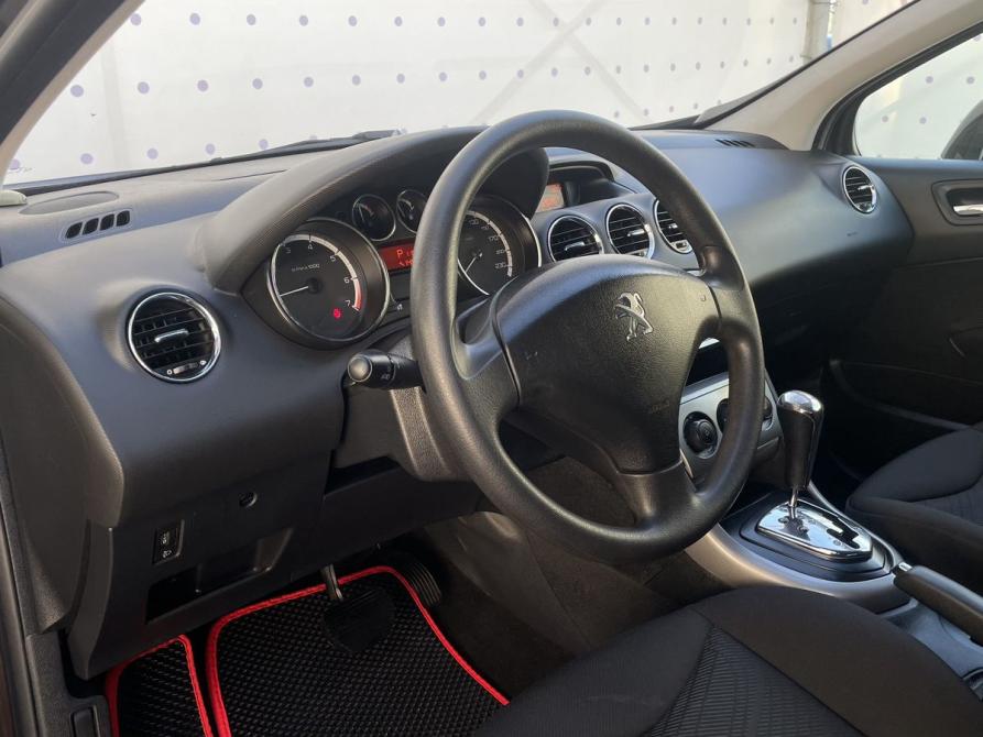 Peugeot 308 I Рестайлинг Тамбов  - изображение 15