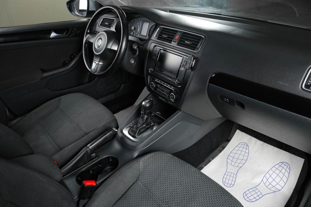 Volkswagen Jetta VI Тюмень  - изображение 11