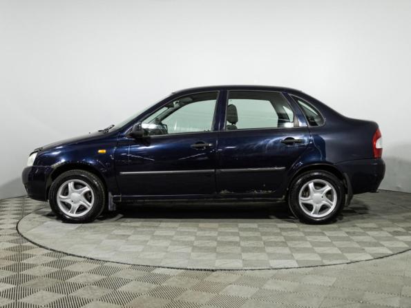 Lada (ВАЗ) Kalina I с пробегом 2008 года, цена 239 585 рублей, 94388 км, седан, Автокод Объявления