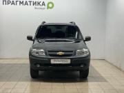 Chevrolet Niva I Рестайлинг Санкт-Петербург  - изображение 23
