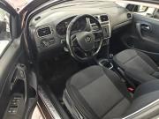 Volkswagen Polo V Рестайлинг Москва  - изображение 25