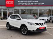 Nissan Qashqai II Пермь  - изображение 23