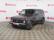Lada (ВАЗ) 2131 (4x4) I Вологда  - изображение 16