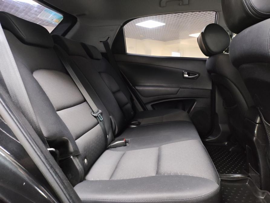 SsangYong Actyon II Москва  - изображение 14