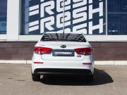 Kia Rio III Рестайлинг Владимир  - изображение 26