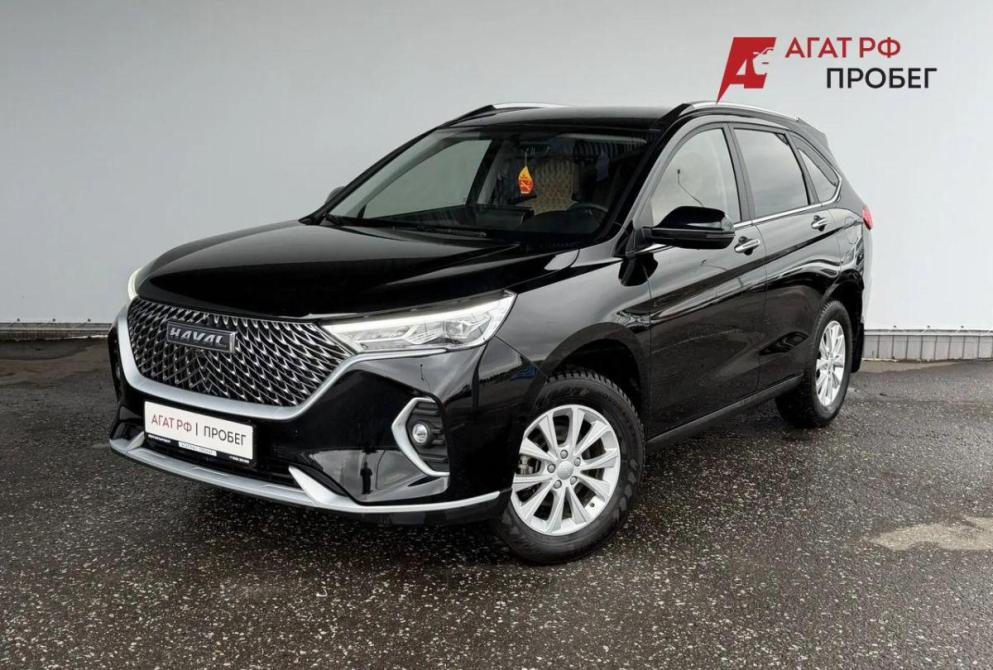 Haval M6 II Киров  - изображение 1