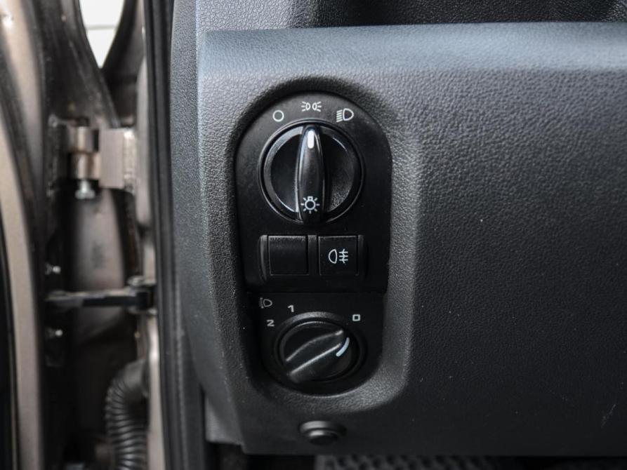 Lada (ВАЗ) Granta I Курган  - изображение 18