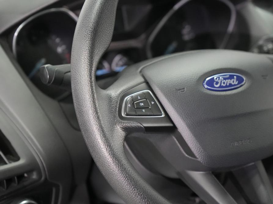 Ford Focus III Рестайлинг Новосибирск  - изображение 19