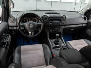 Volkswagen Amarok I Краснодар  - изображение 24