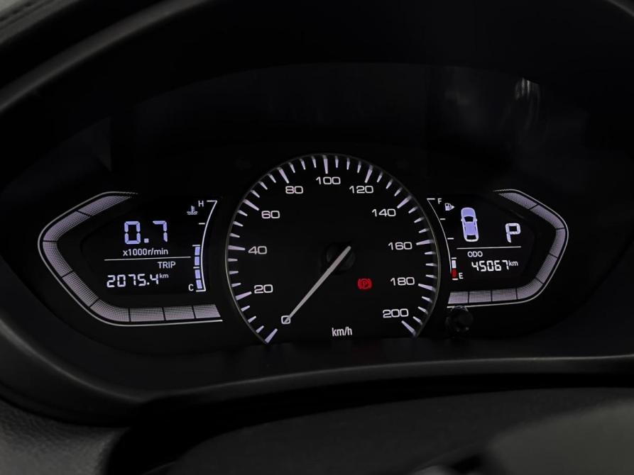 Changan Alsvin Ростов-на-Дону  - изображение 16