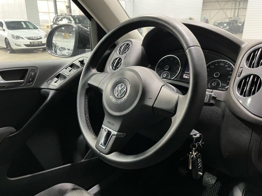 Volkswagen Tiguan I Рестайлинг Пермь  - изображение 12