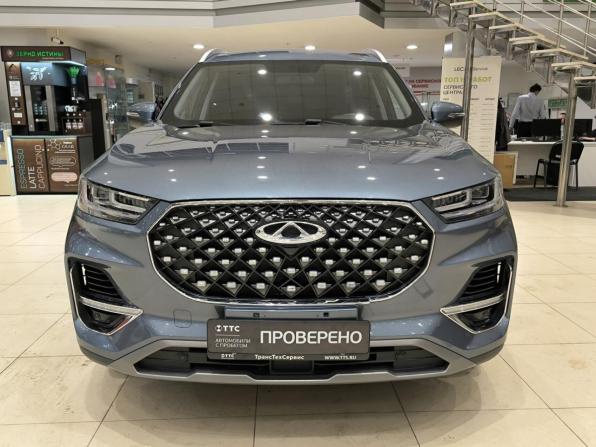 Chery Tiggo 8 Pro I с пробегом 2021 года, цена 1 720 000 рублей, 54645 км, внедорожник, Автокод Объявления
