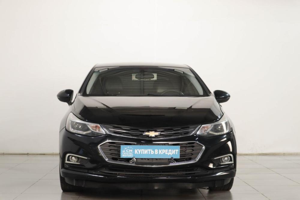 Chevrolet Cruze II Челябинск  - изображение 2