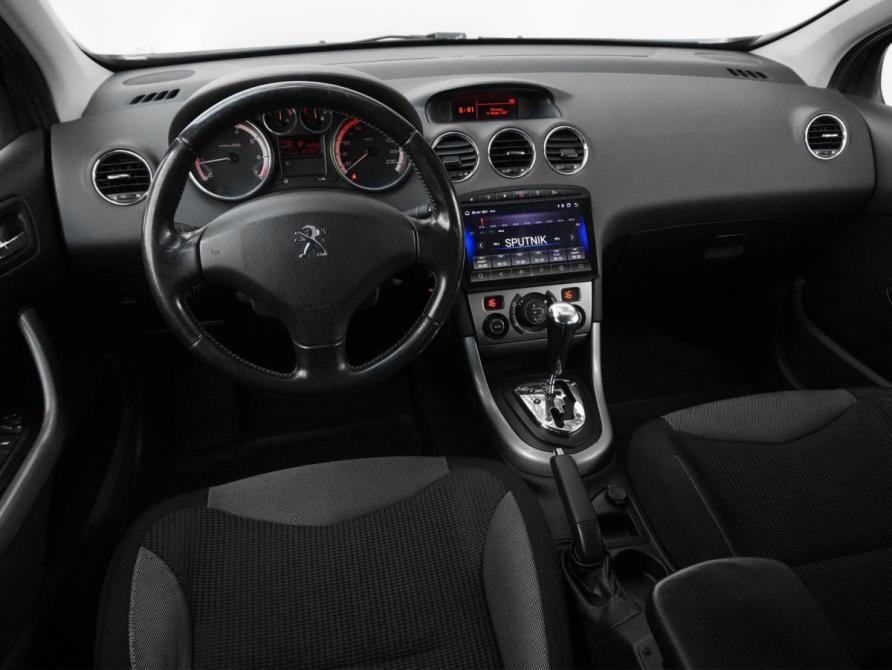 Peugeot 308 I Рестайлинг Калининград  - изображение 11