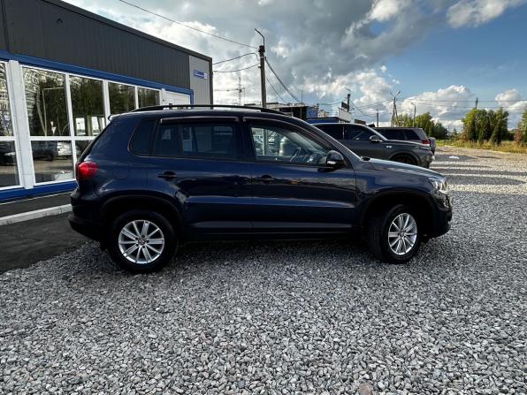 Volkswagen Tiguan I Рестайлинг с пробегом 2011 года, цена 1 048 000 рублей, 142997 км, внедорожник, Автокод Объявления