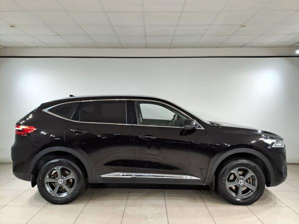 Haval F7 I с пробегом 2021 года, цена 1 649 000 рублей, 71090 км, внедорожник, Автокод Объявления