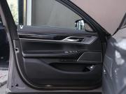 BMW 7 серии VI (G11/G12) Рестайлинг Москва  - изображение 55