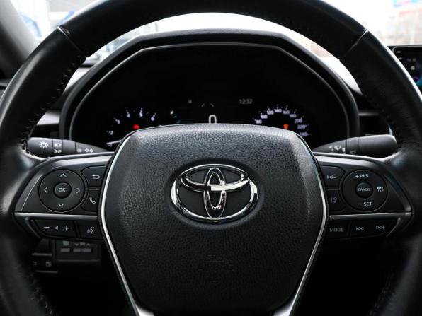 Toyota Avalon V с пробегом 2022 года, цена 3 475 000 рублей, 45594 км, седан, Автокод Объявления