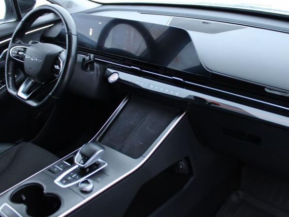 Omoda C5 I с пробегом 2022 года, цена 1 679 000 рублей, 25992 км, внедорожник, Автокод Объявления