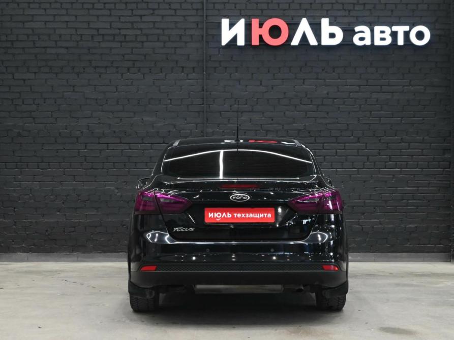 Ford Focus III Екатеринбург  - изображение 5