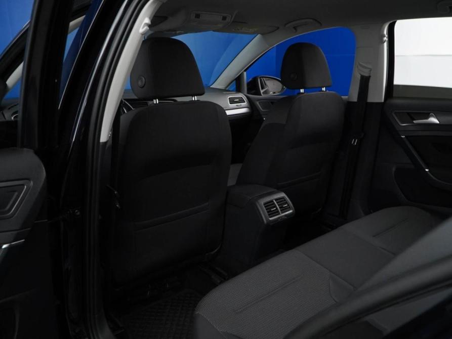 Volkswagen Golf VII Рестайлинг Москва  - изображение 12