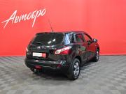 Nissan Qashqai I Рестайлинг Вологда  - изображение 23